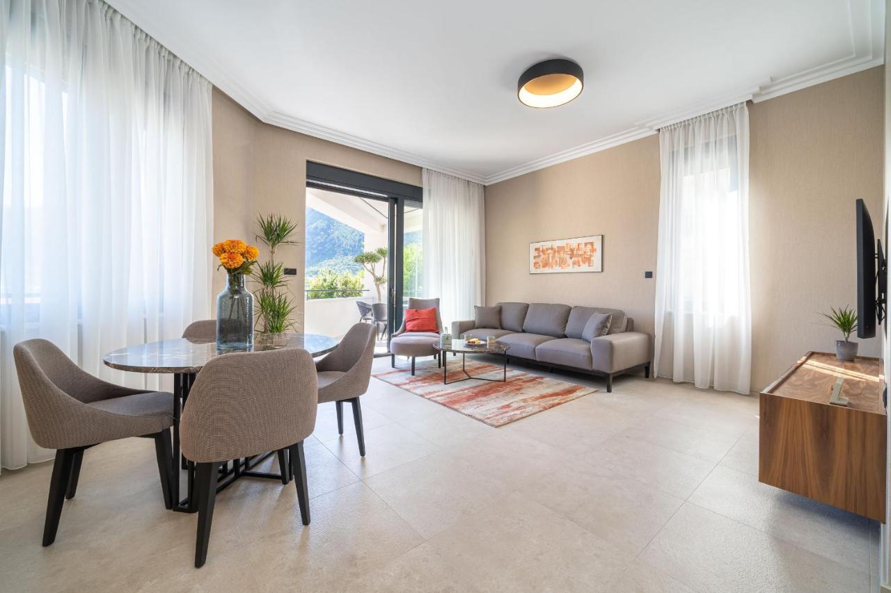 קוטור C Group Apartments מראה חיצוני תמונה