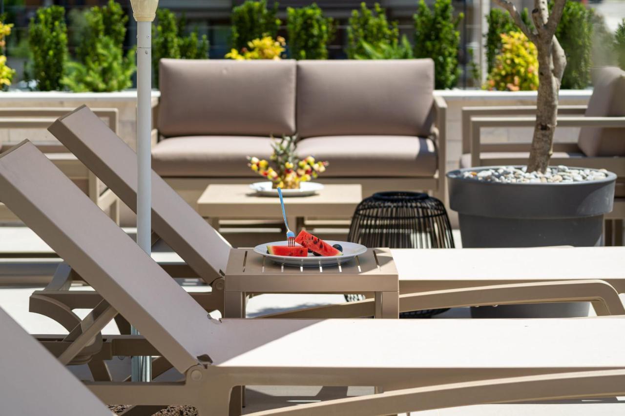 קוטור C Group Apartments מראה חיצוני תמונה
