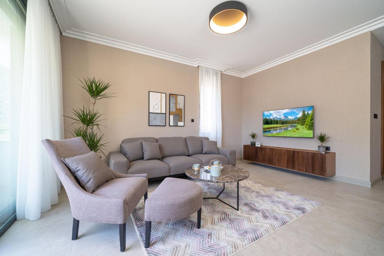קוטור C Group Apartments מראה חיצוני תמונה
