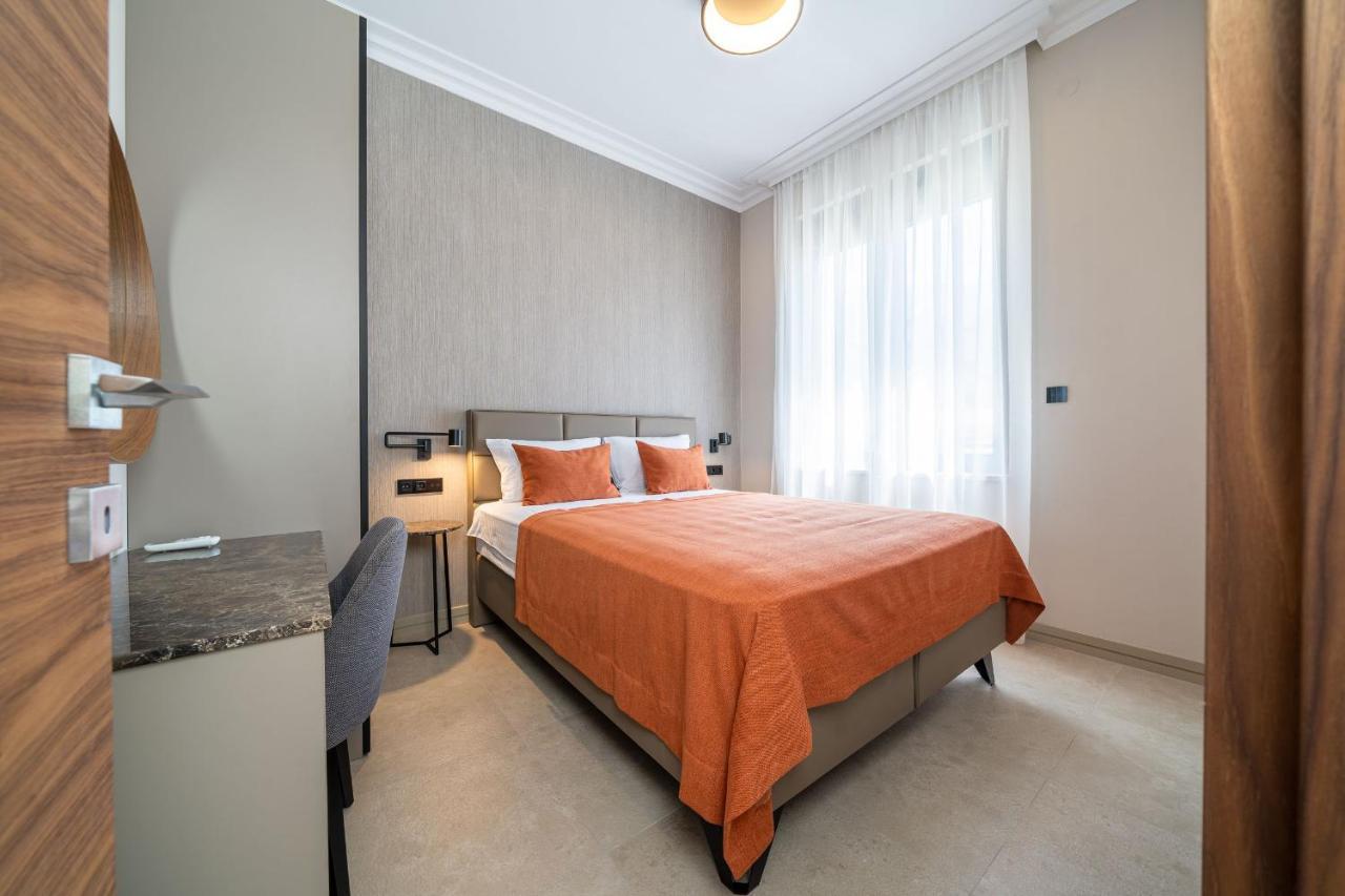 קוטור C Group Apartments מראה חיצוני תמונה