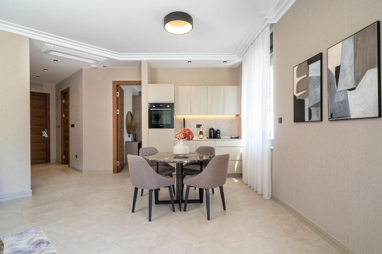 קוטור C Group Apartments מראה חיצוני תמונה