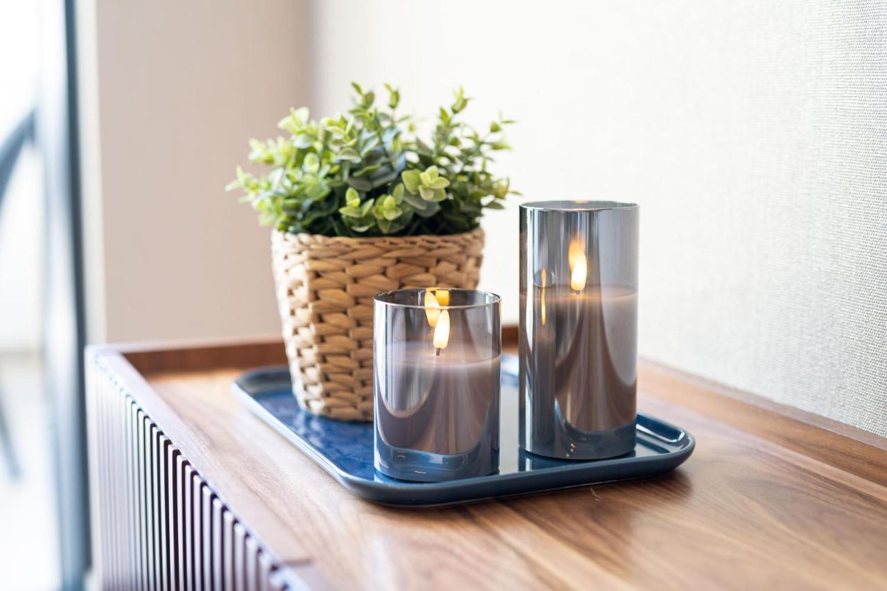 קוטור C Group Apartments מראה חיצוני תמונה