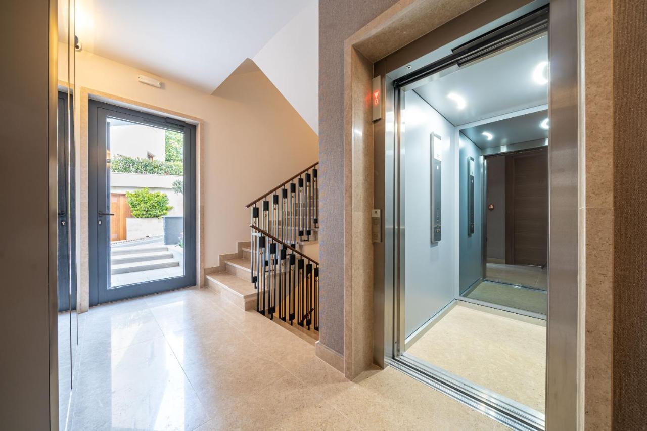 קוטור C Group Apartments מראה חיצוני תמונה