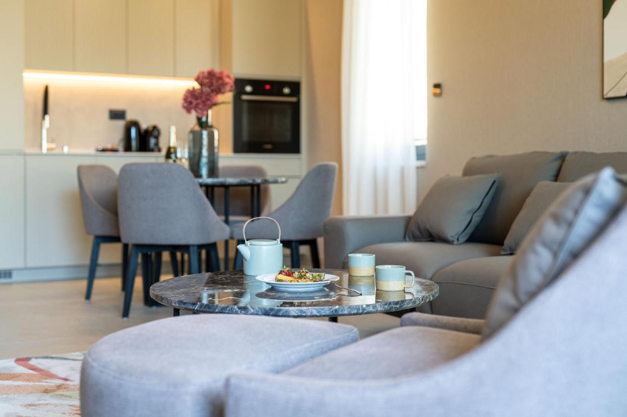 קוטור C Group Apartments מראה חיצוני תמונה
